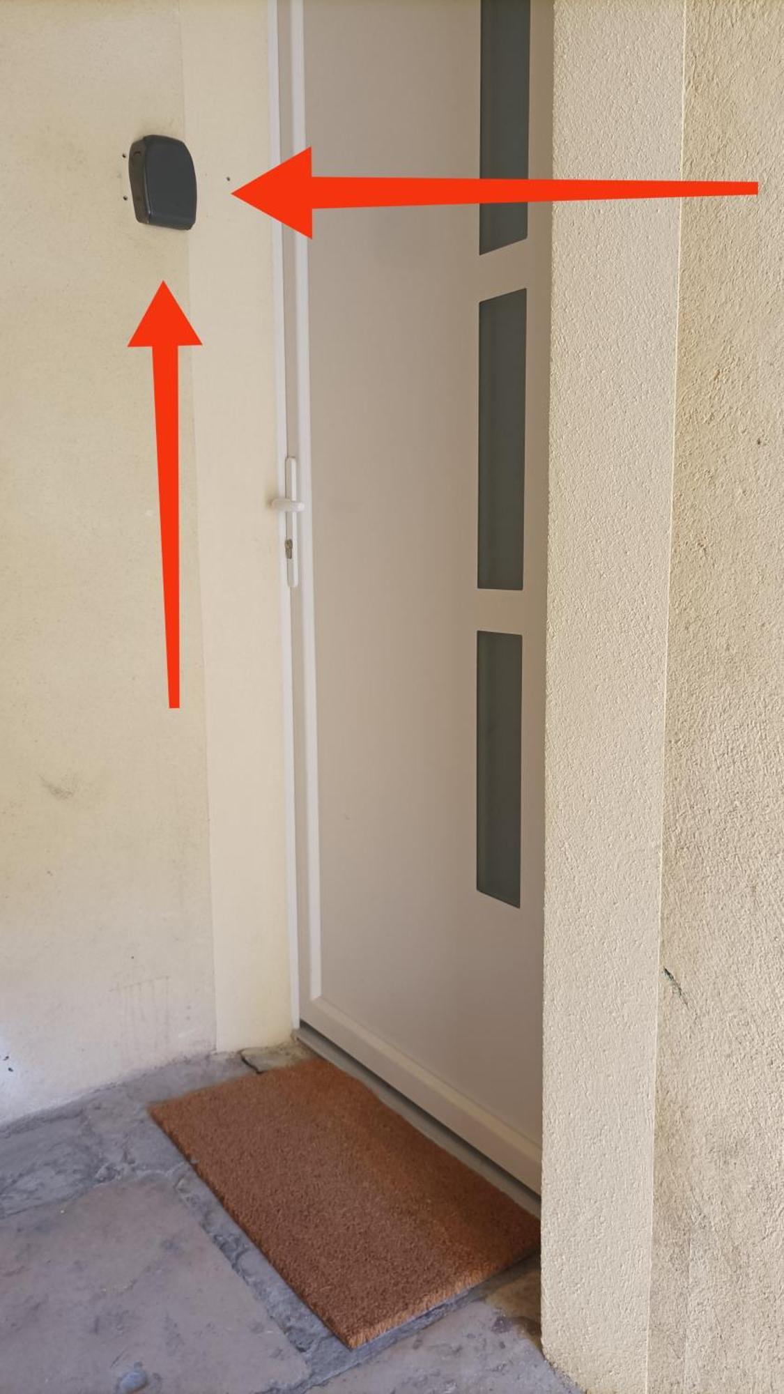 Appartement Cosy Nimes-Centre 2 Exterior photo